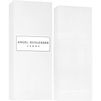 Angel Schlesser Femme