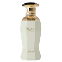 Afnan Kiaana Angel 