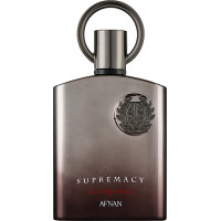 Afnan Perfumes Supremacy Not Only Intense