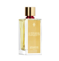 Marc-Antoine Barrois Aldebaran