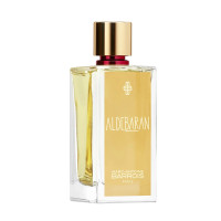 Marc-Antoine Barrois Aldebaran