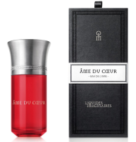 Liquides Imaginaires Ame du Coeur
