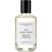 Thomas Kosmala No. 4 Apres l'Amour Elixir