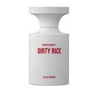 BORNTOSTANDOUT Dirty Rice