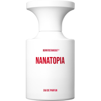 BORNTOSTANDOUT Nanatopia