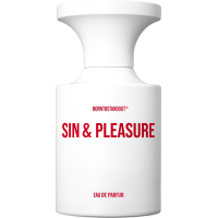 BORNTOSTANDOUT Sin & Pleasure