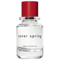 Bjork and Berries Never Spring