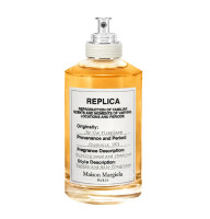 Maison Margiela By the Fireplace