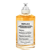 Maison Margiela By the Fireplace