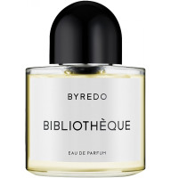 Byredo Bibliotheque