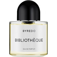 Byredo Bibliotheque