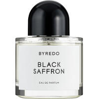 Byredo Black Saffron