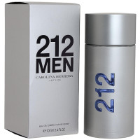 Carolina Herrera 212 For Маn