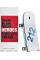 Carolina Herrera 212 Men Heroes Forever Young