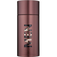 Carolina Herrera 212 Sexy Men