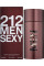 Carolina Herrera 212 Sexy Men