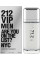 Carolina Herrera 212 VIP Men