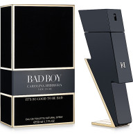 Carolina Herrera Bad Boy