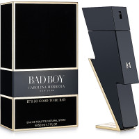 Carolina Herrera Bad Boy