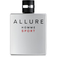 Chanel Allure Homme Sport