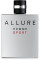Chanel Allure Homme Sport