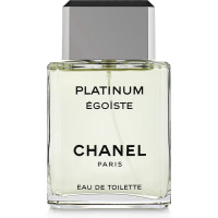 Chanel Egoiste Platinum