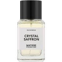 Matiere Premiere Crystal Saffron