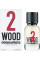 DSQUARED2 2 Wood