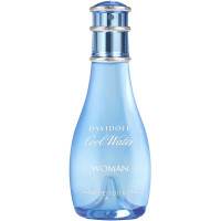 Davidoff Cool Water Woman