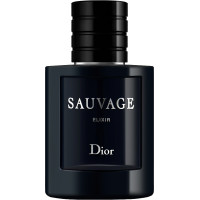 Dior Sauvage Elixir