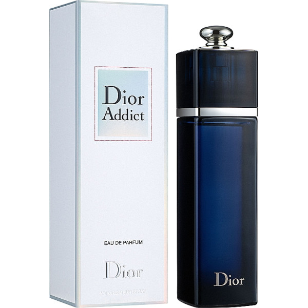 Dior Addict Eau de Parfum 2014