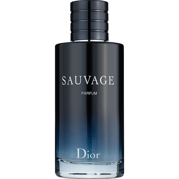 Dior Sauvage Parfum