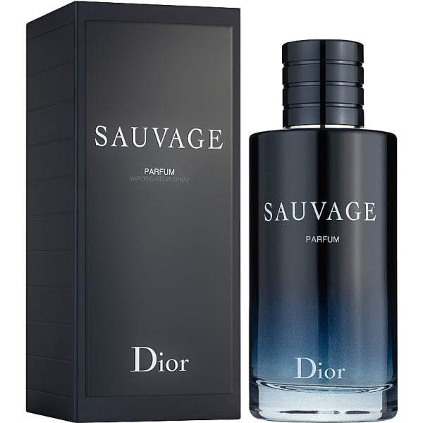 Dior Sauvage Parfum