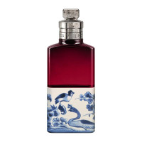 Dries Van Noten Soie Malaquais