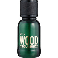DSQUARED2 Green Wood
