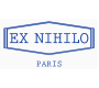Ex Nihilo