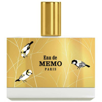 Memo Eau de Memo
