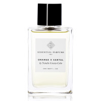 Essential Parfums Orange X Santal