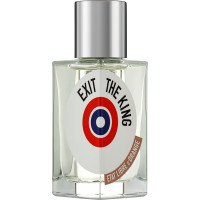 Etat Libre d'Orange Exit the King