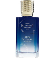 Ex Nihilo Blue Talisman