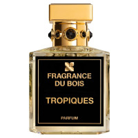 Fragrance Du Bois Tropiques 