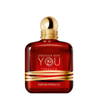 Giorgio Armani Emporio Armani Stronger With You Tobacco