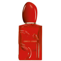 Giorgio Armani Si Passione Red Musk 