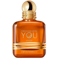 Giorgio Armani Emporio Armani Stronger With You Amber 