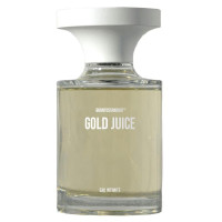 BORNTOSTANDOUT® Gold Juice 