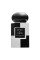 Gris Montaigne Black & White