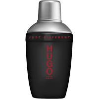 Hugo Boss Hugo Just Different