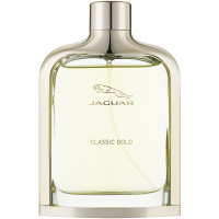 Jaguar Classic Gold