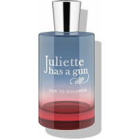Juliette Has a Gun Ode To Dullness