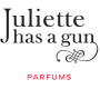 Juliette Has a Gun